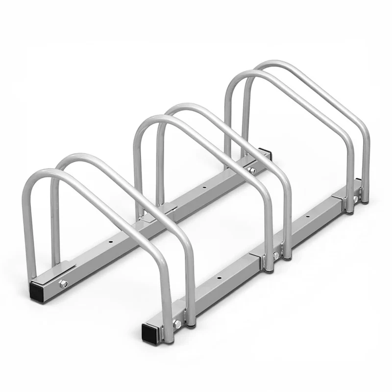 Fornorth Bike Rack, 3-Place