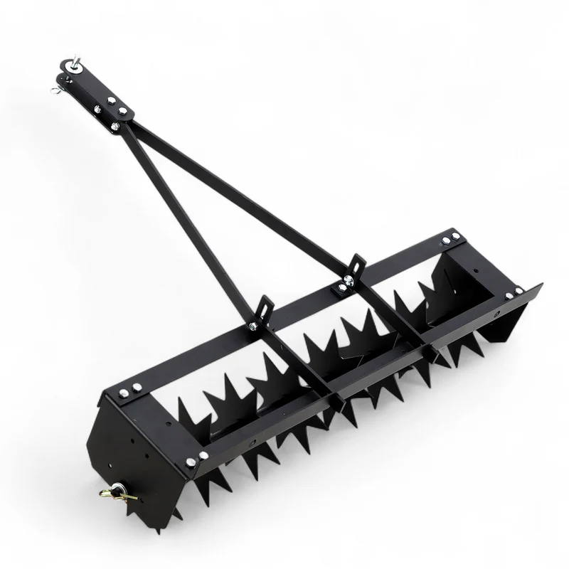 Fornorth Lawn Aerator
