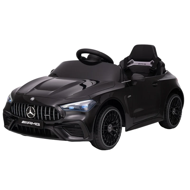 Swoop Ride On Car Mercedes-Benz AMG