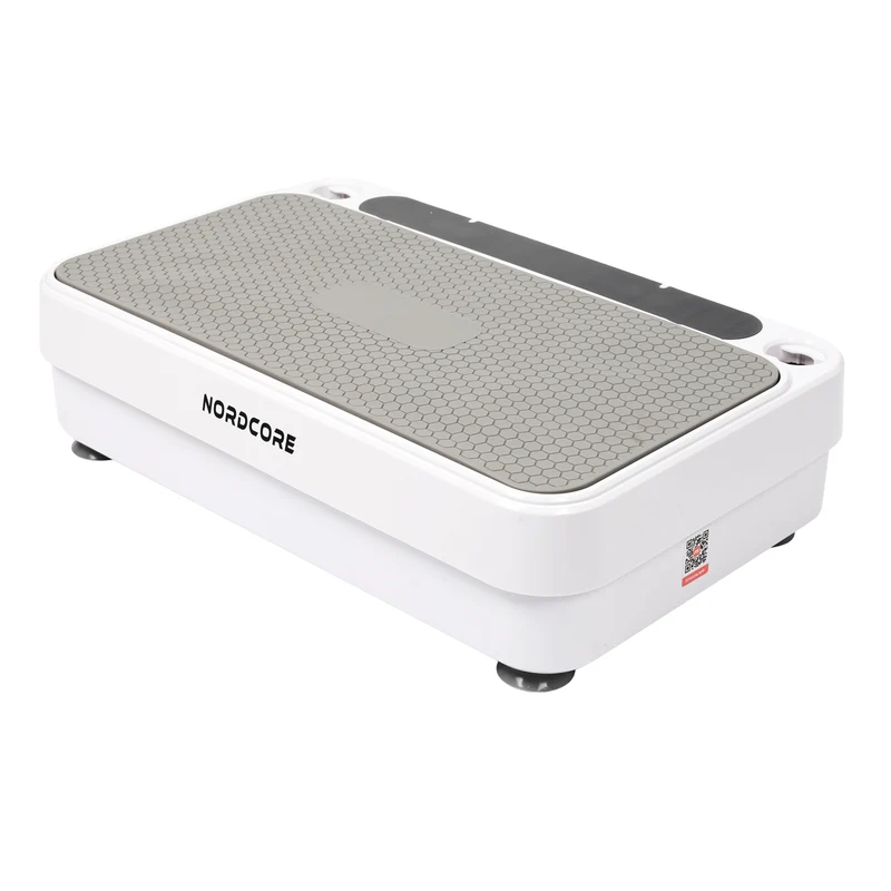 Nordcore Vibration Plate Premium 4000