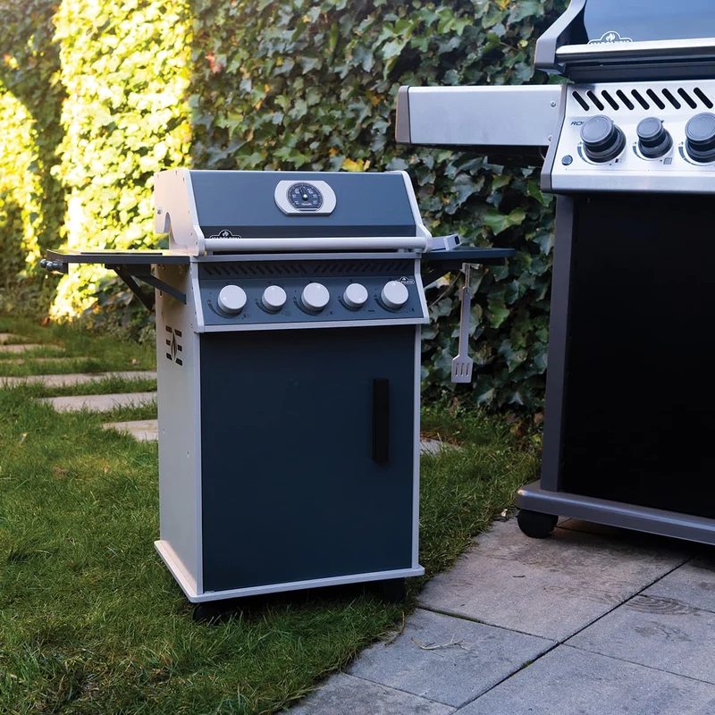 Mini BBQ pour enfants