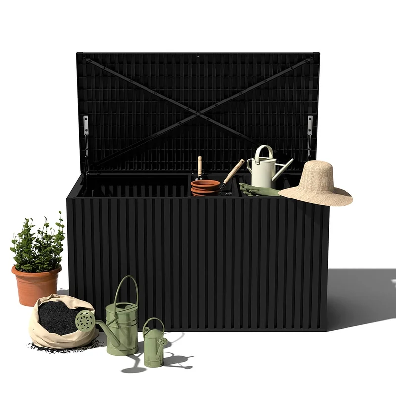 Coffre de rangement extérieur Everything Box 120