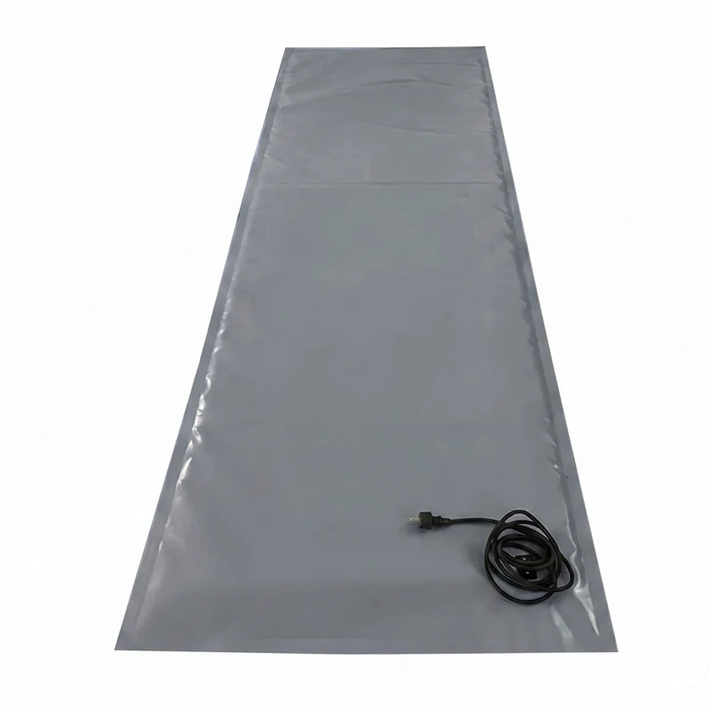 Fornorth Ground Thawing Blanket 1x3m