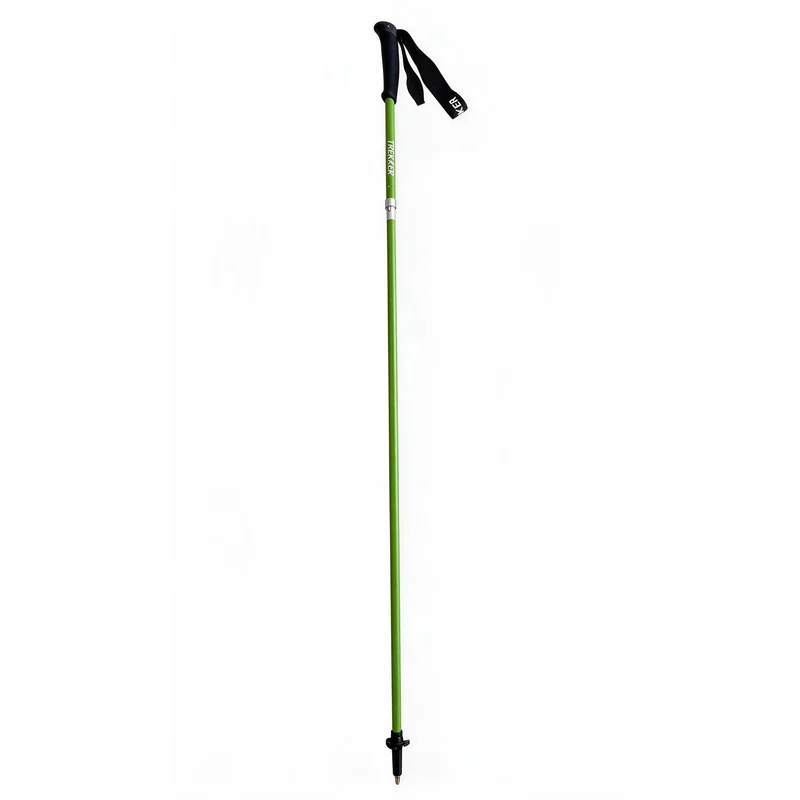 Trekker Trail Running Poles Ultralight, 120cm