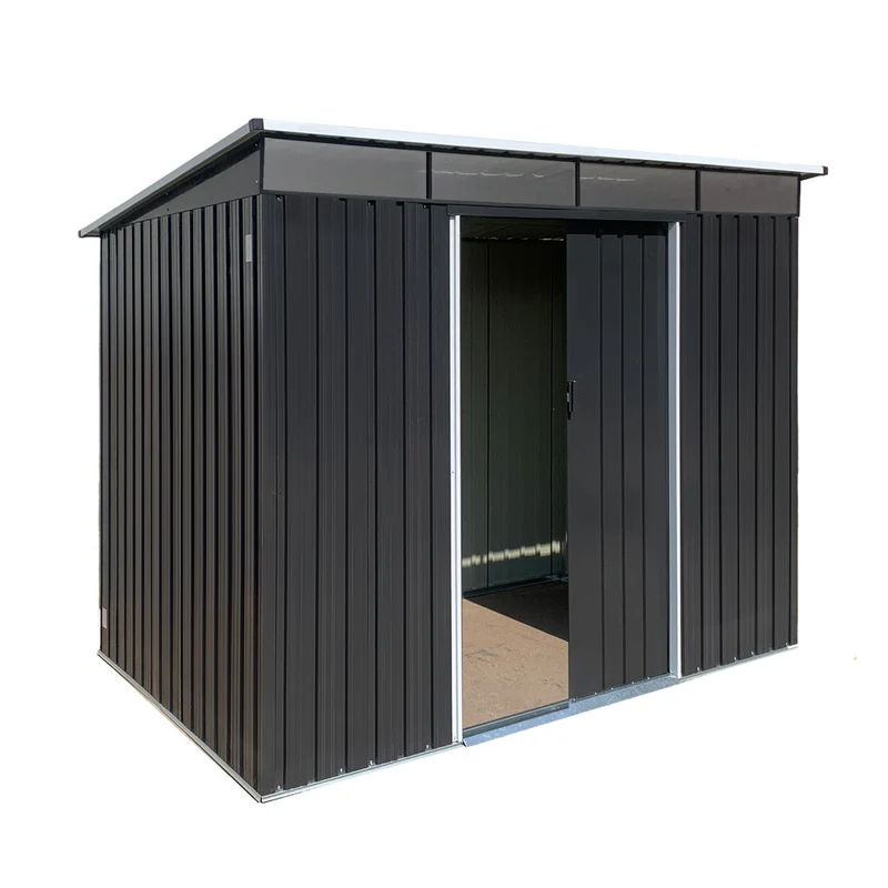 Fornorth Garden Shed Polar 4.76 m2