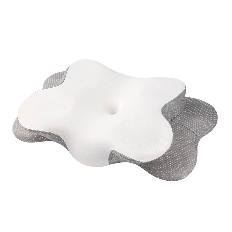 Lykke Ergonomic Pillow Polar