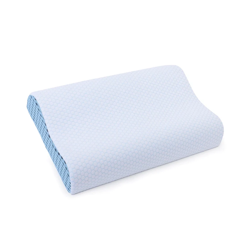 Lykke Ergonomic Pillow Nordic