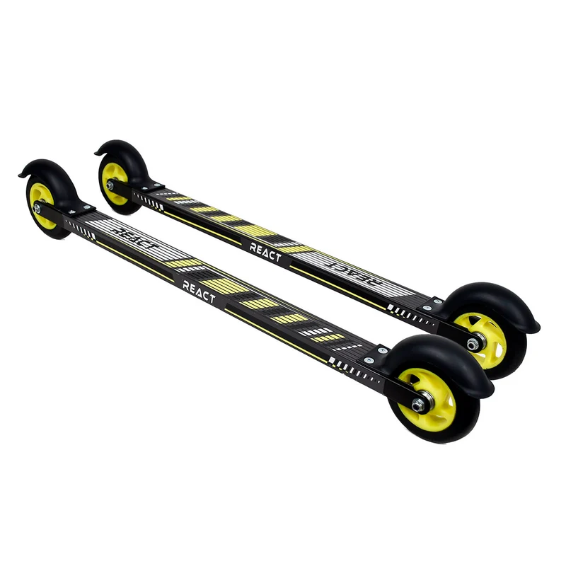 React Roller Skis Skate 610mm