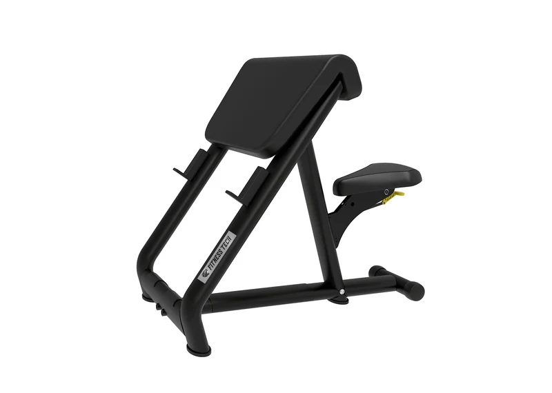 Banc Scott - Prédicateur Biceps