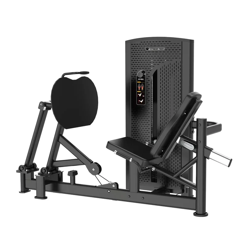 Presse à Cuisses | Machine sélectorisée - Pro Series