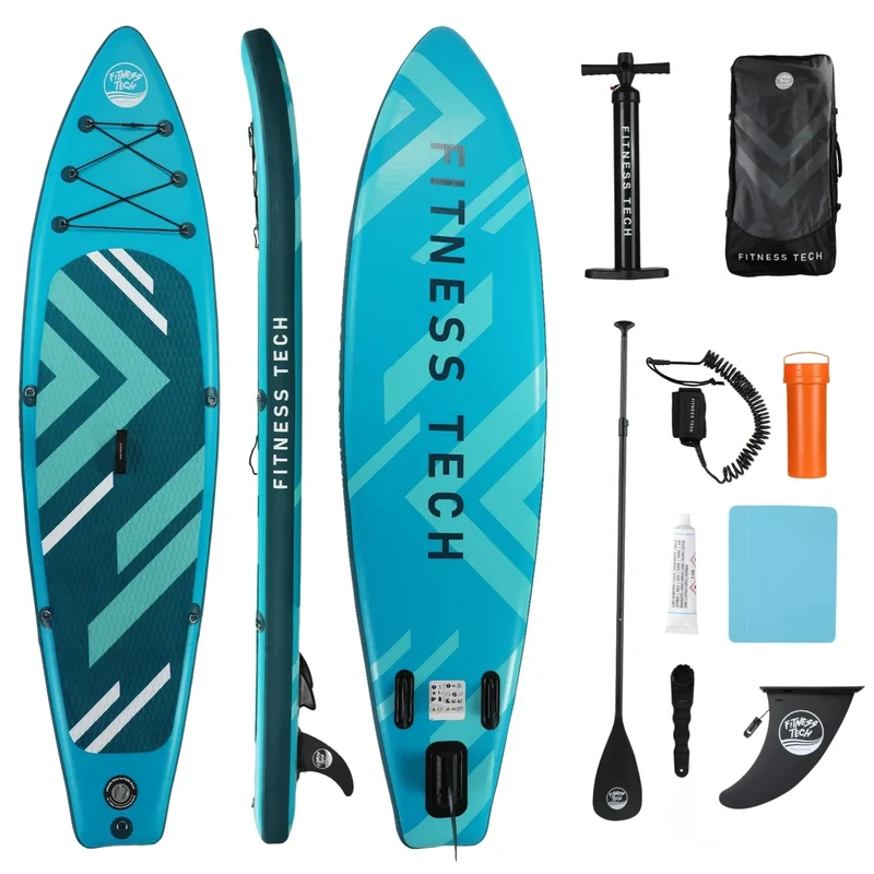 Planche de paddle surf Tabarca 10' (305x78x15 cm)