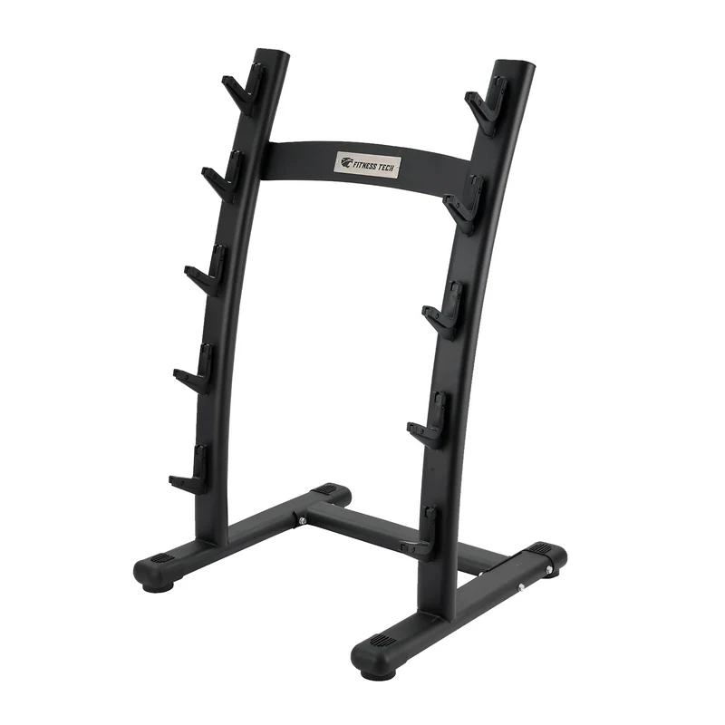 Rack de Rangement pour 5 Barres Préchargées