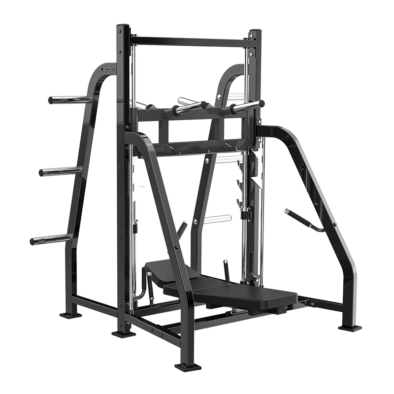 Presse à Cuisses Verticale | Machine à levier - Compact Series