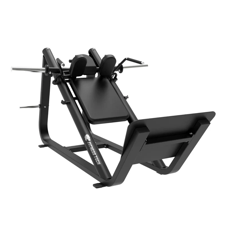 Hack Squat 45° | Machine à levier - Compact Select