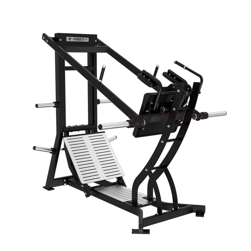 Pendulum Squat | Machine à levier - Compact Select