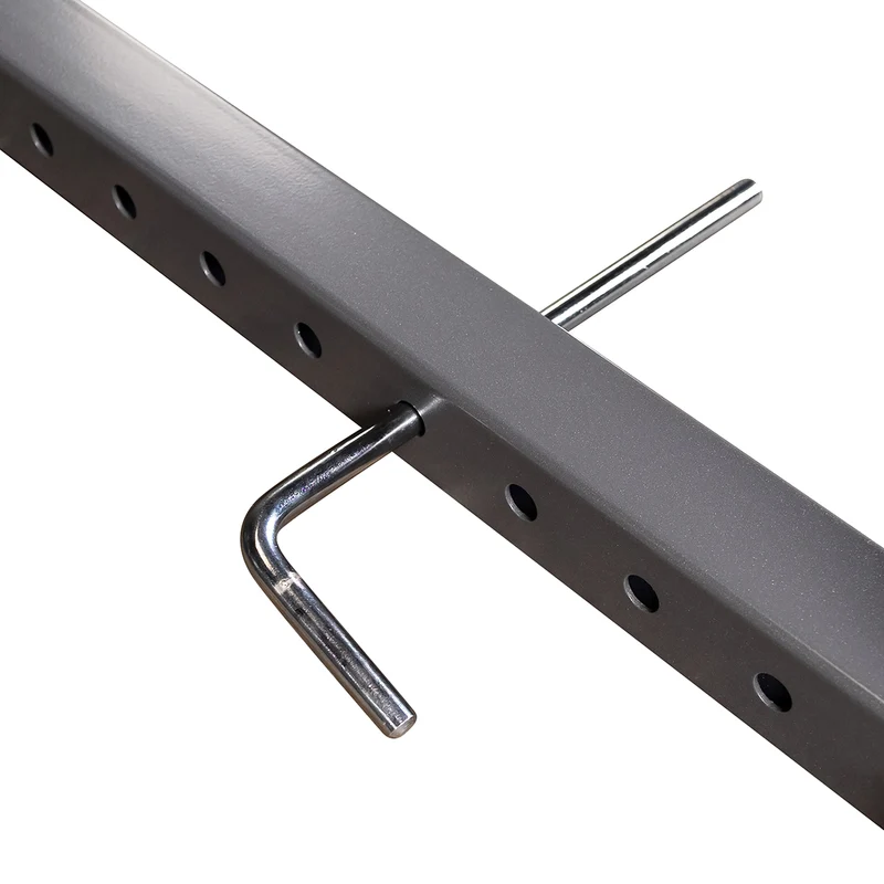 Accessoire de fixation pour élastiques Powerline - PPRBP