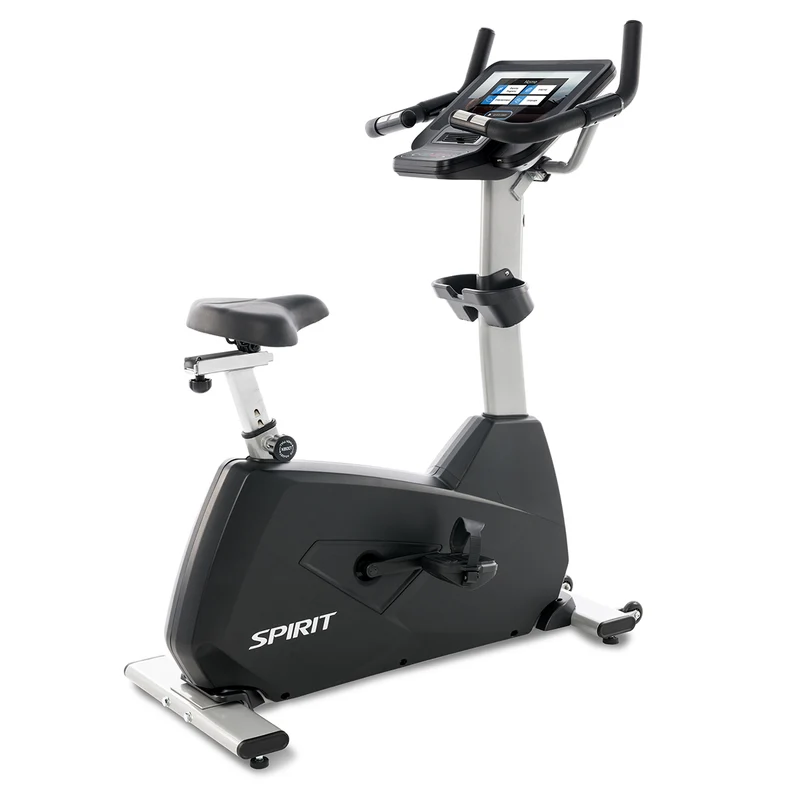 Vélo d'appartement Spirit Fitness - CU800ENT