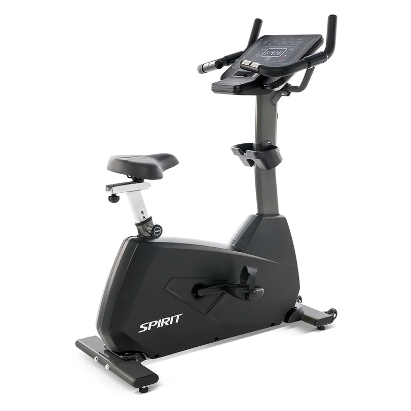 Vélo d'appartement Spirit Fitness - CU800+