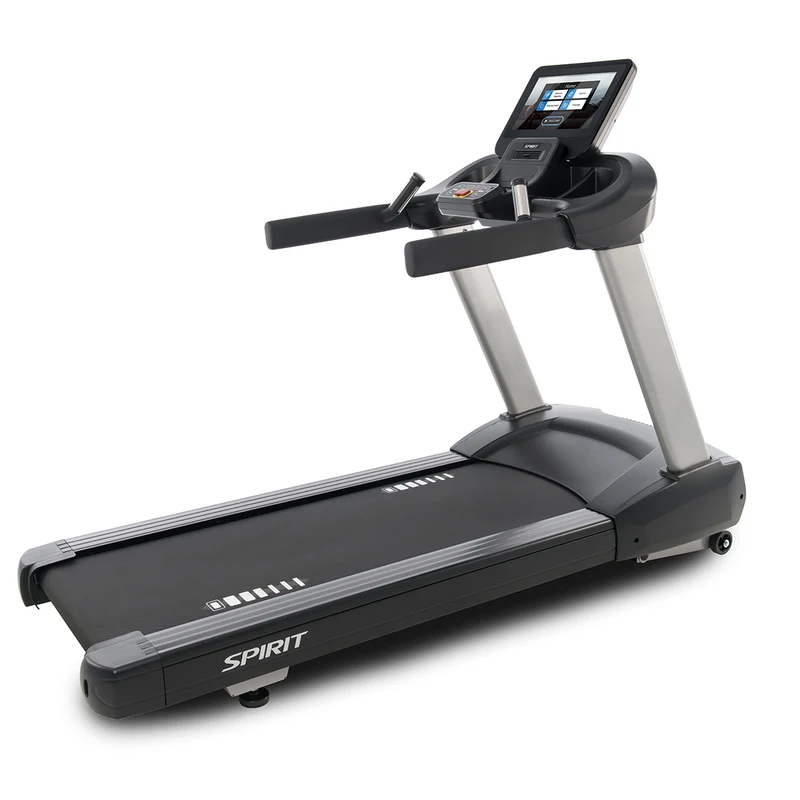Tapis de course Spirit Fitness - CT800ENT