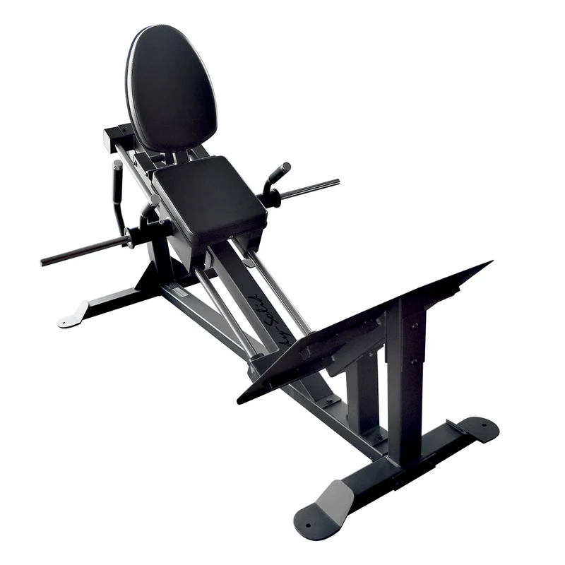 Presse à cuisses compacte Body-Solid GCLP100-25S
