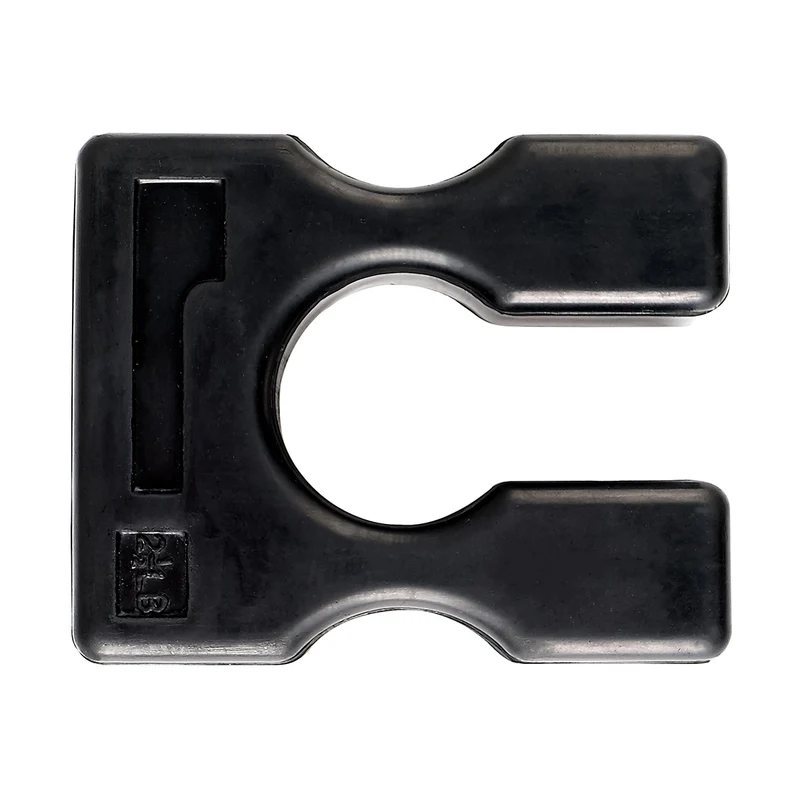 Body-Solid Adaptateur de pile de poids 1.1 kg WSA2.5