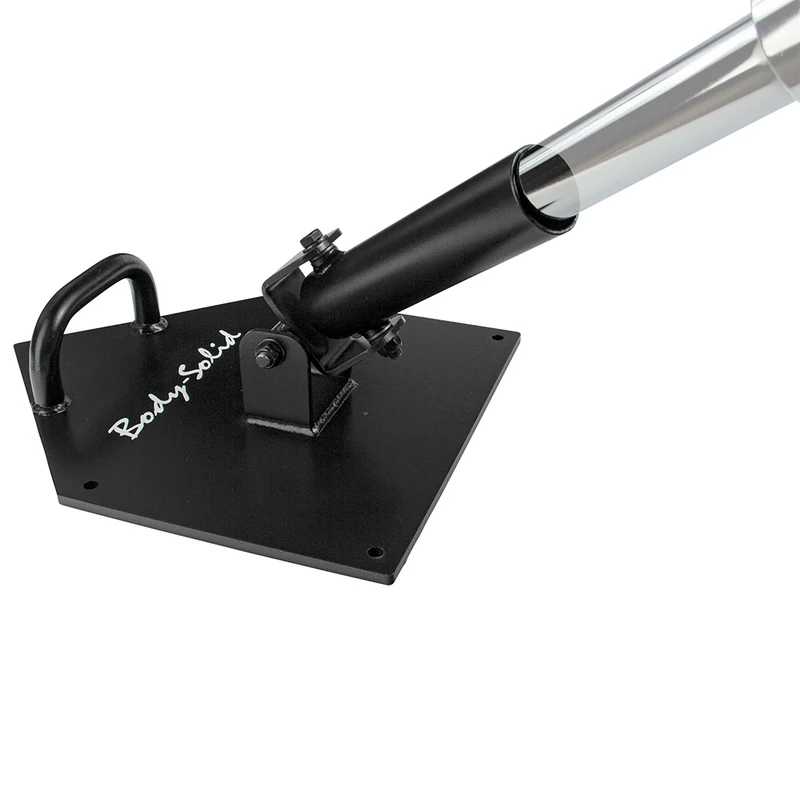 Body-Solid T-Bar Row Landmine - TBR50