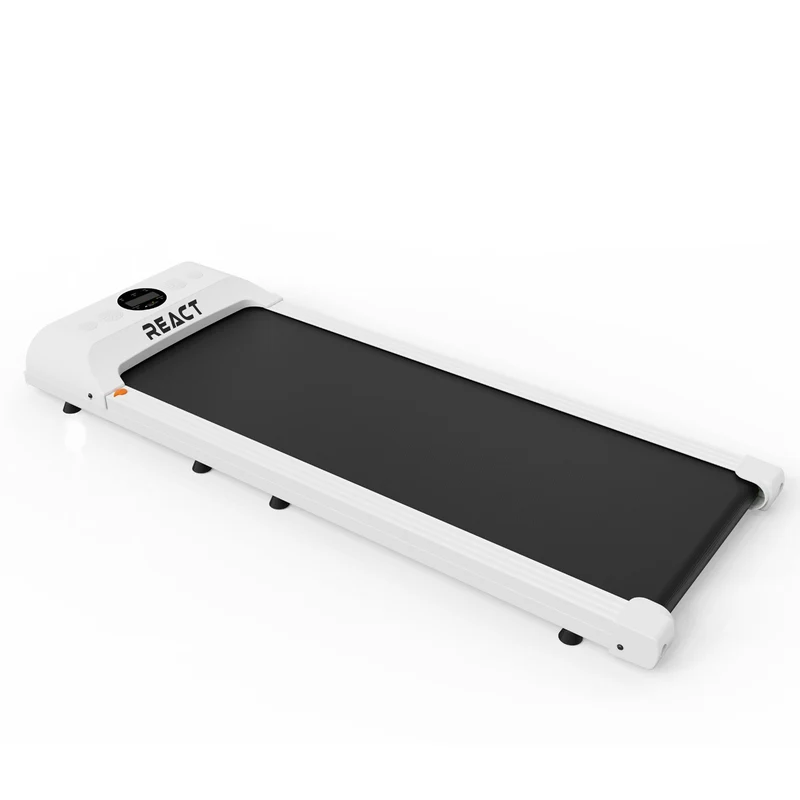 React Under Desk Treadmill 1500 White