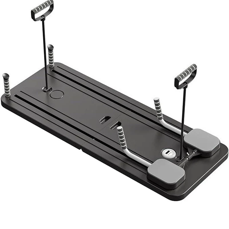 React Pilates Reformer Machine