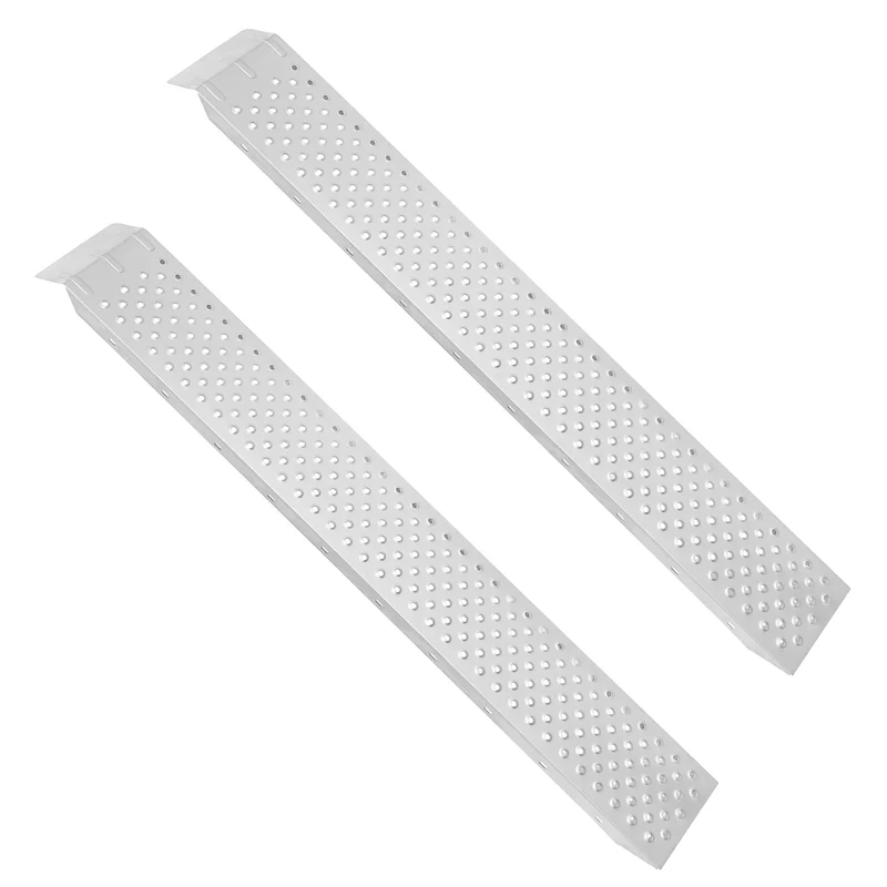 Fornorth Car Ramp 2 pcs 162x25x6 cm 200kg