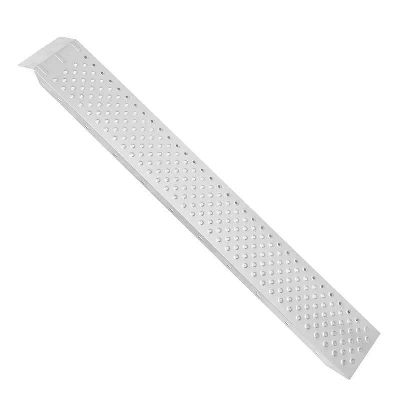 Fornorth Car Ramp 162x25x6 cm 200kg
