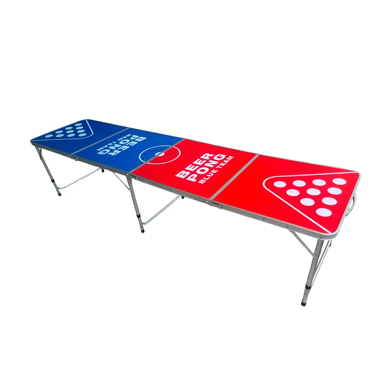 Nordcore Beer Pong Table 240x60x70CM
