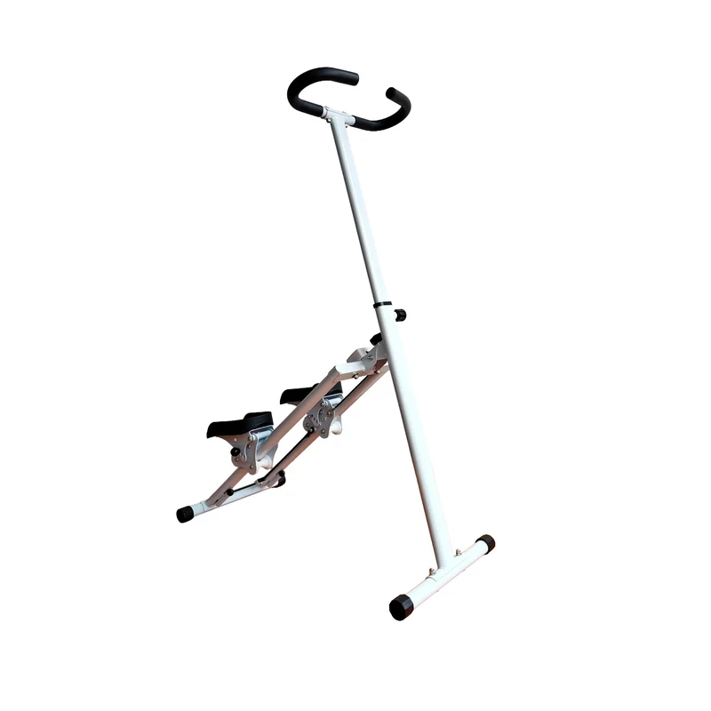 React Stair Machine 100