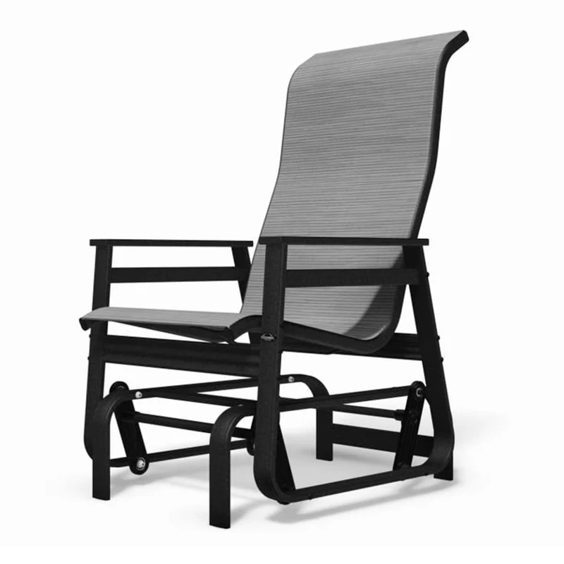 Chaise berçante extérieure Möbel