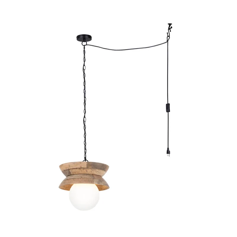 Luminaire extérieur Maeva