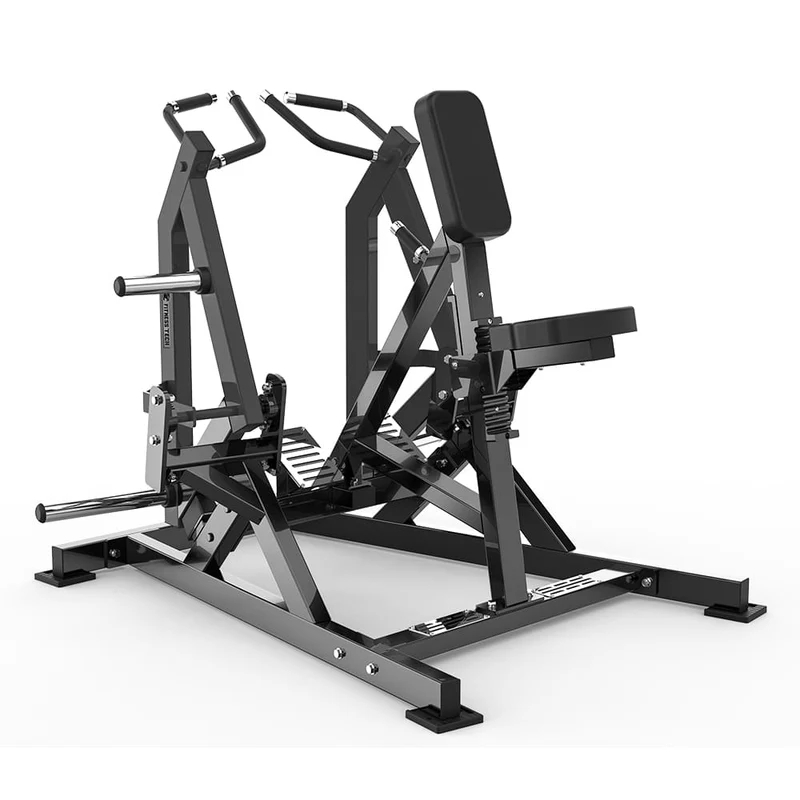 Rowing Dorian | Machine à levier - Compact Series