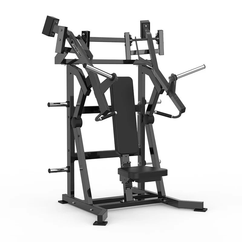 Développé Incliné Iso-Latéral | Machine à levier - Compact Series