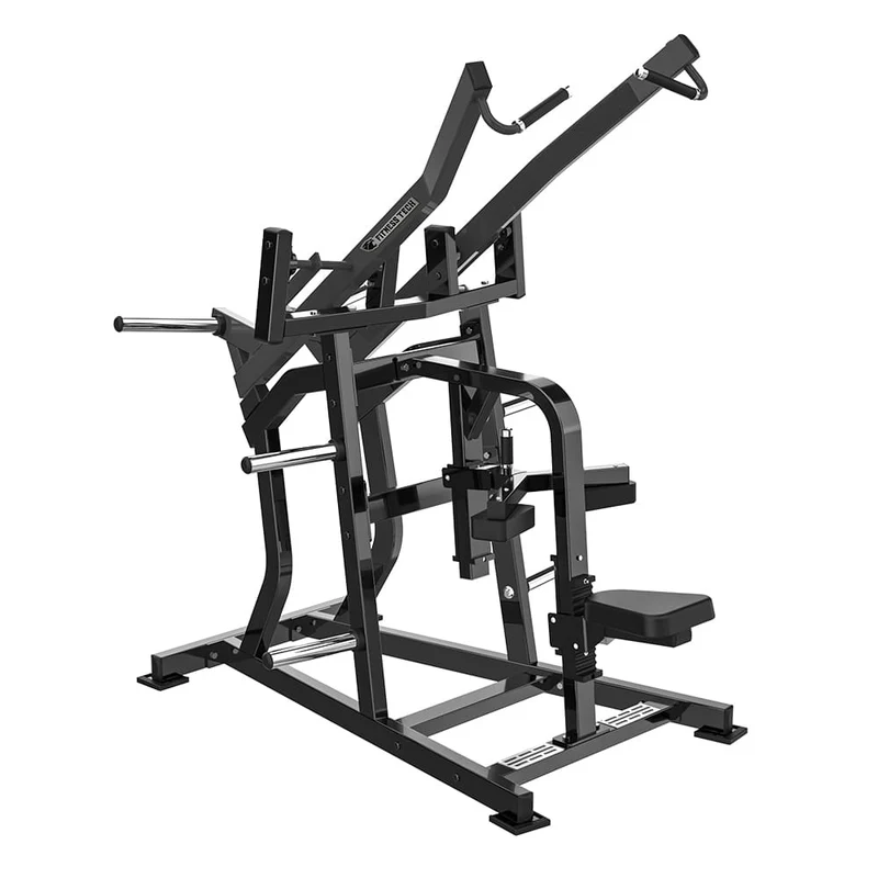 Tirage Vertical | Machine à levier - Compact Series