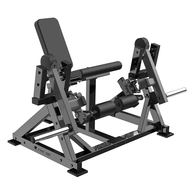 Extension des Jambes | Machine à levier - Compact Series