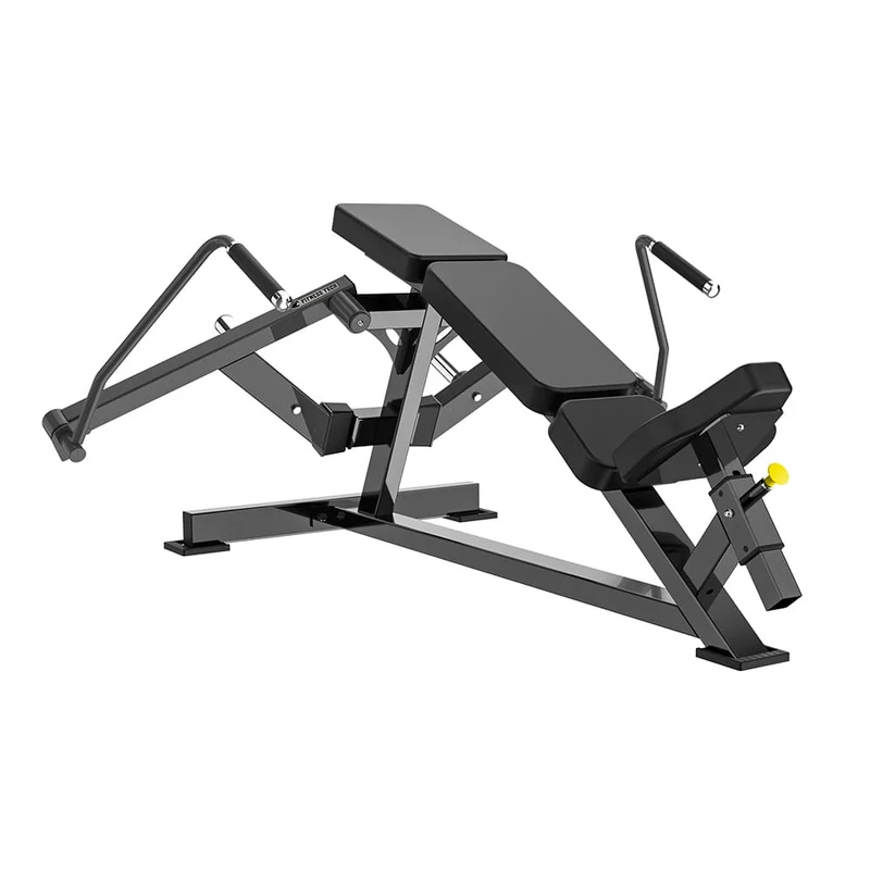 Pec Deck | Machine à levier - Compact Series