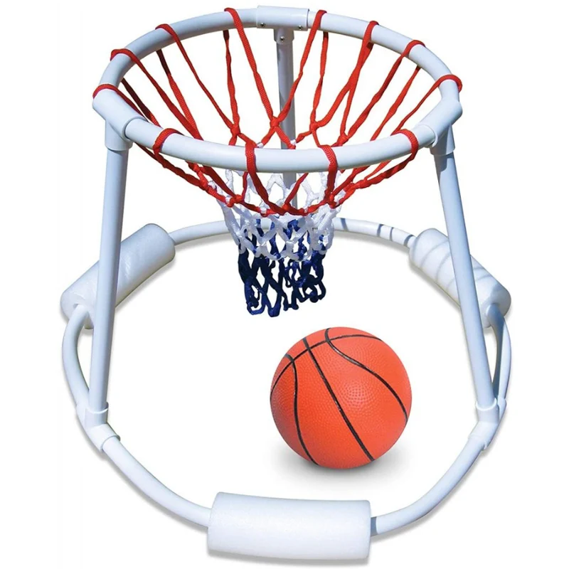 Jeu de basketball flottant Superhoops