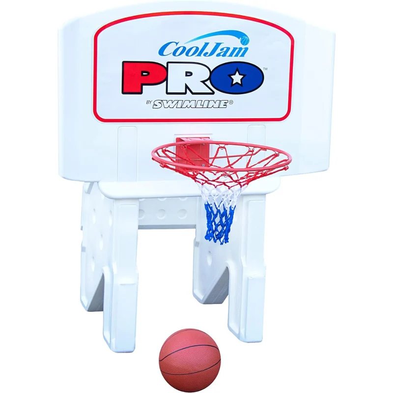 Jeu de basketball Cool Jam Pro