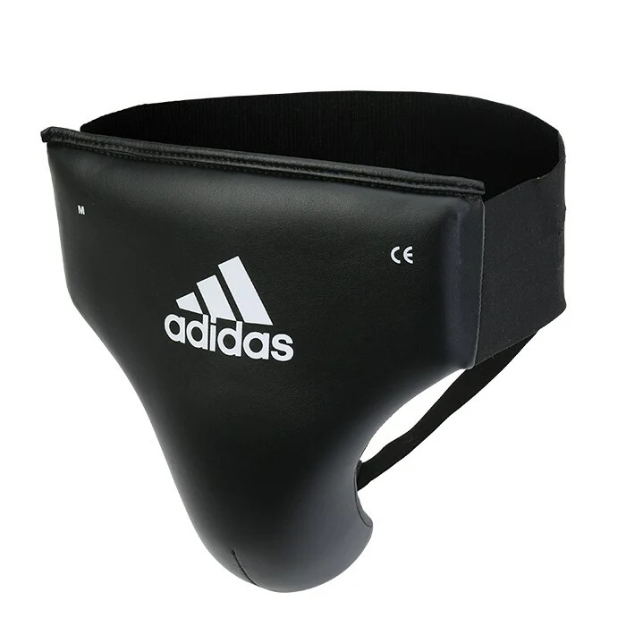 Adidas Groin Guard Pro, Black