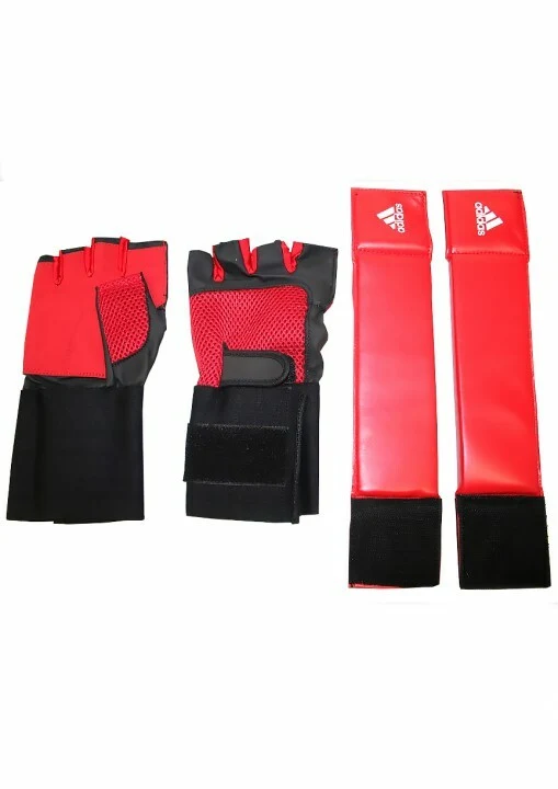 Adidas Shadow fitness glove 125g