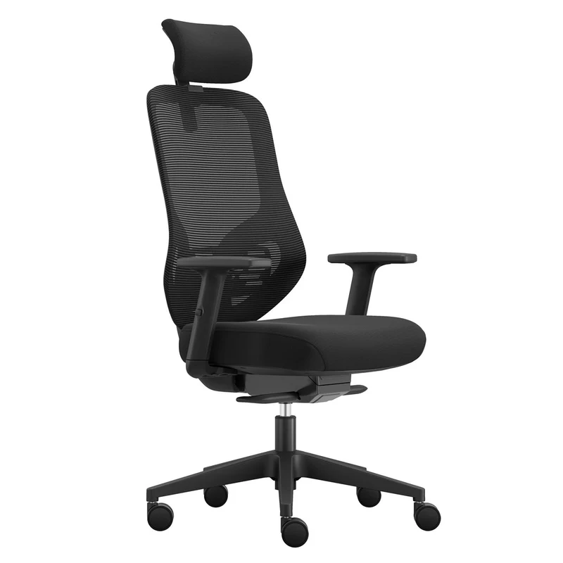 Lykke Office chair Deluxe