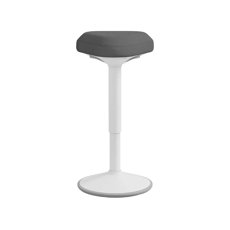 Lykke Wobble chair Premium, white