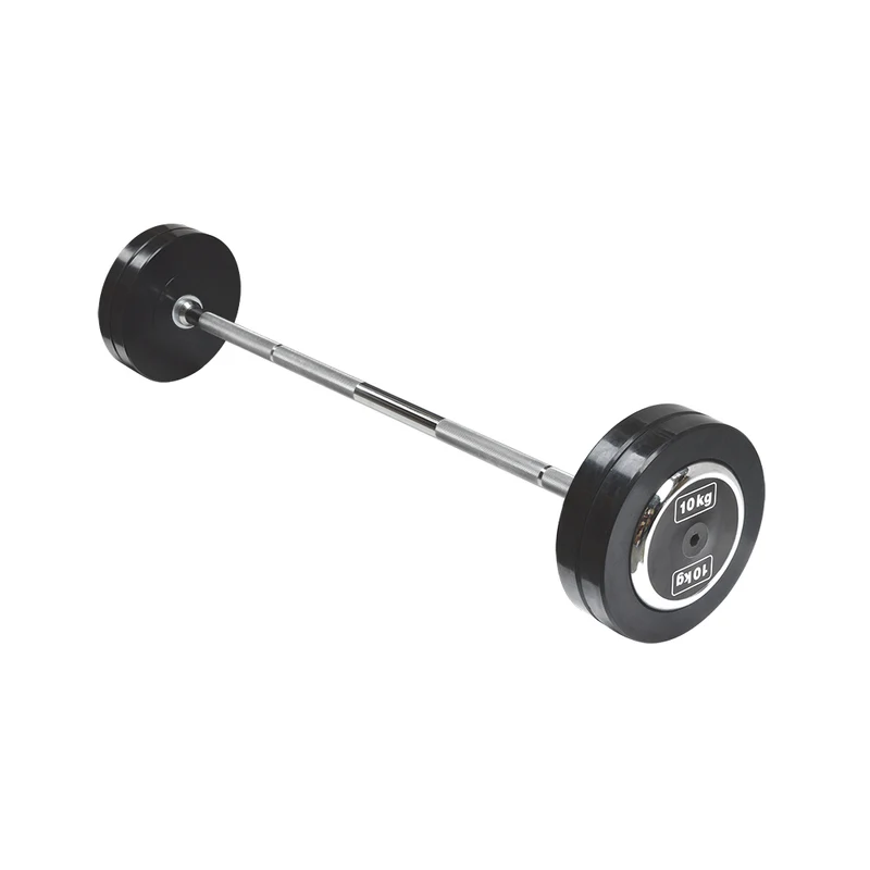 Bodytrading Barre Droite Fixe - FBSB