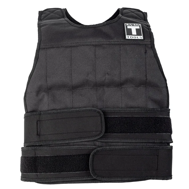 Gilet lesté Body-Solid Tools BSTWV