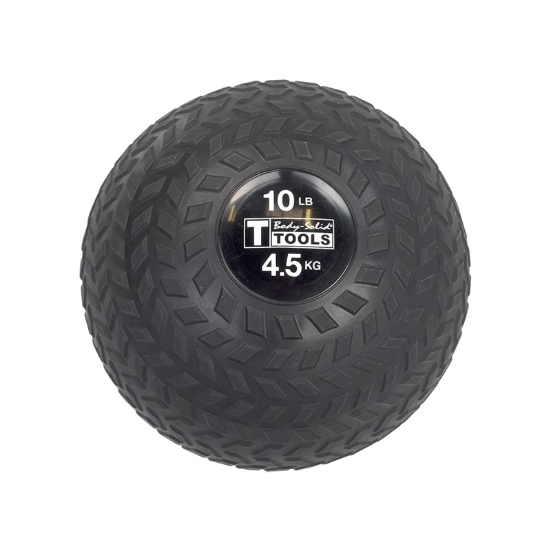 Body-Solid Tools Slam Balls bande de roulement BSTTT