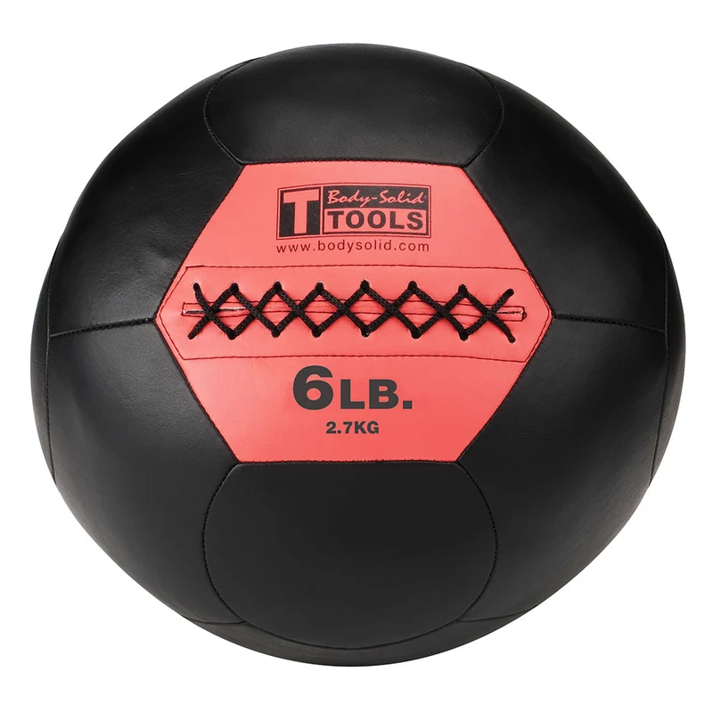 Body-Solid Tools Ballons lestés souples BSTSMB