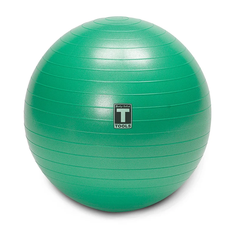 Body-Solid Tools Ballons de Stabilité BSTSB